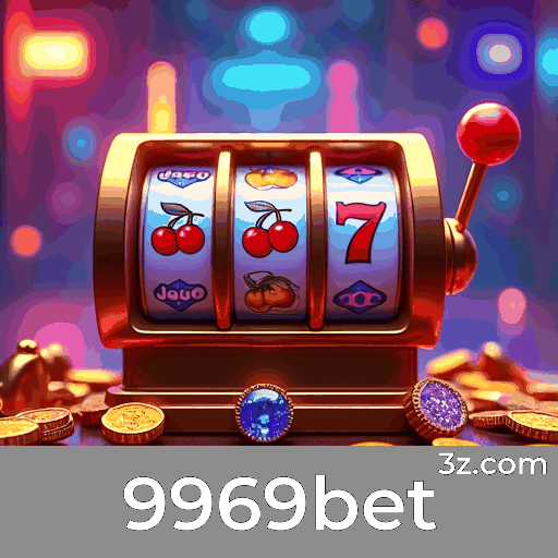 9969bet: Seu Cassino Online Seguro e Rápido