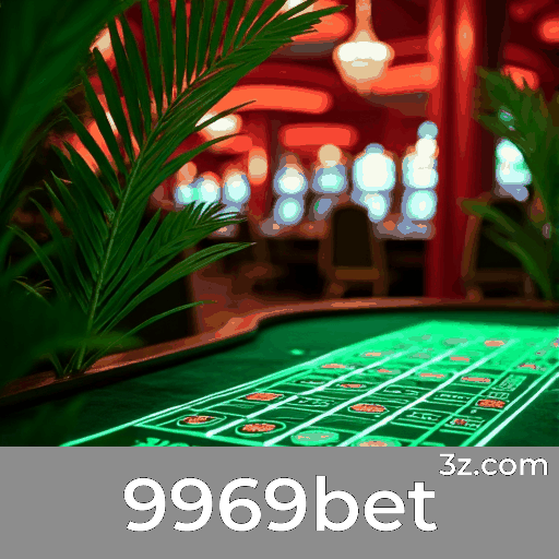 9969bet: Aprenda Estratégias de Jogos para Ganhar