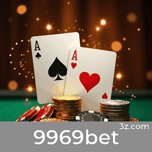 9969bet: Aprenda Estratégias de Jogos para Ganhar