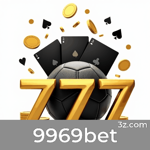 9969bet: Aplicativo Móvel Revolucionando Apostas
