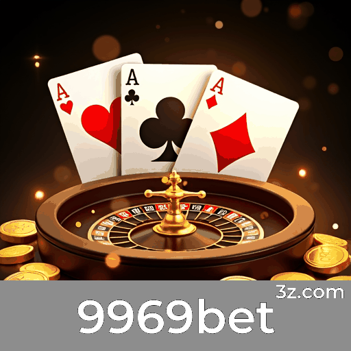 9969bet Casino: Exclusividade e Luxo no Programa VIP